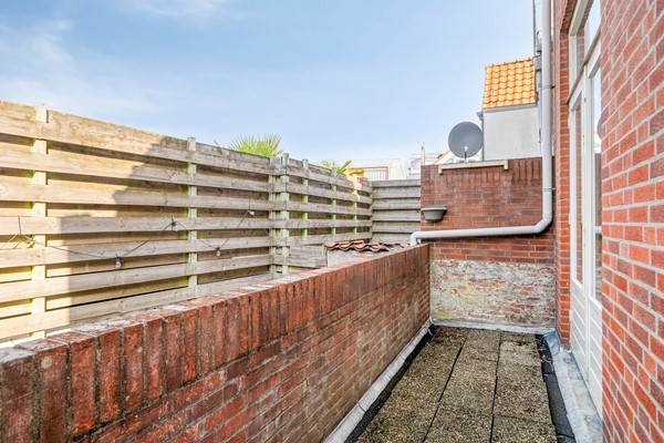 Medium property photo - Kruisstraat 8a, 2312 BH Leiden