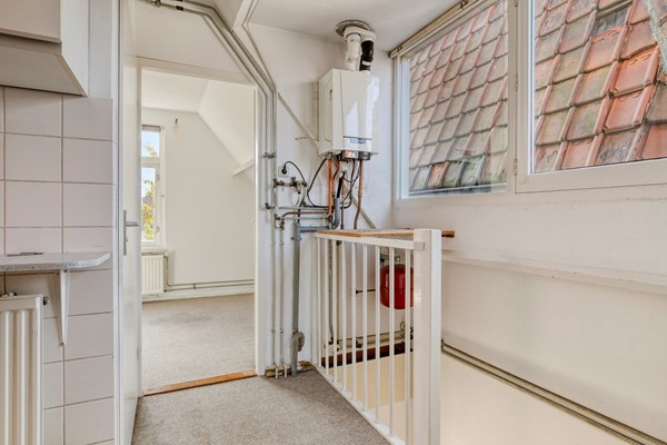 Medium property photo - Kruisstraat 8a, 2312 BH Leiden