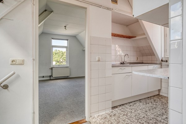 Medium property photo - Kruisstraat 8a, 2312 BH Leiden