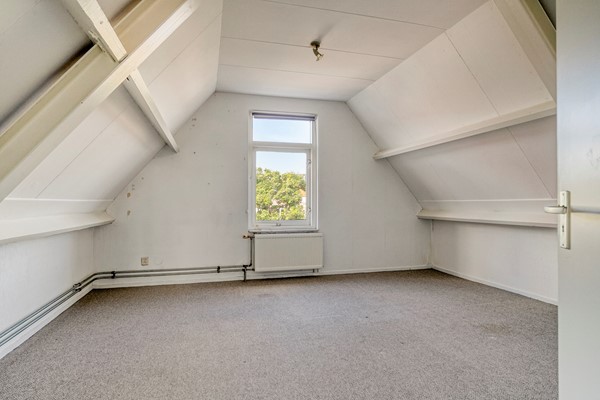 Medium property photo - Kruisstraat 8a, 2312 BH Leiden