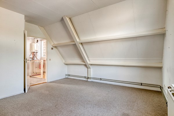 Medium property photo - Kruisstraat 8a, 2312 BH Leiden