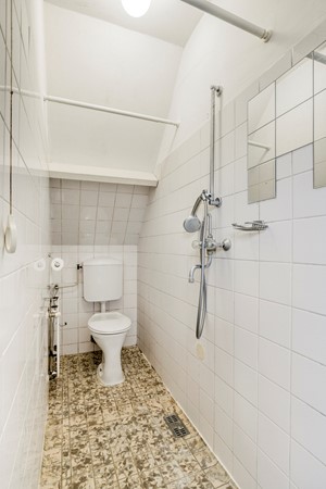 Medium property photo - Kruisstraat 8a, 2312 BH Leiden