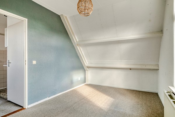 Medium property photo - Kruisstraat 8a, 2312 BH Leiden