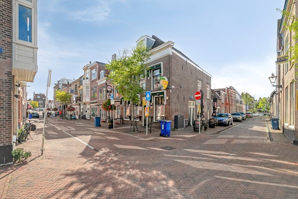 Medium property photo - Kruisstraat 8a, 2312 BH Leiden
