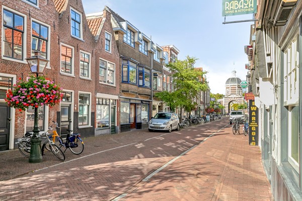 Medium property photo - Kruisstraat 8a, 2312 BH Leiden