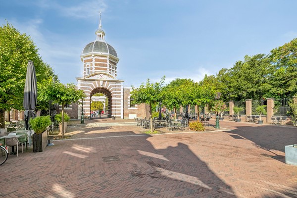 Medium property photo - Kruisstraat 8a, 2312 BH Leiden
