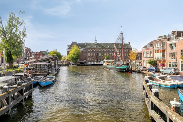Medium property photo - Kruisstraat 8a, 2312 BH Leiden