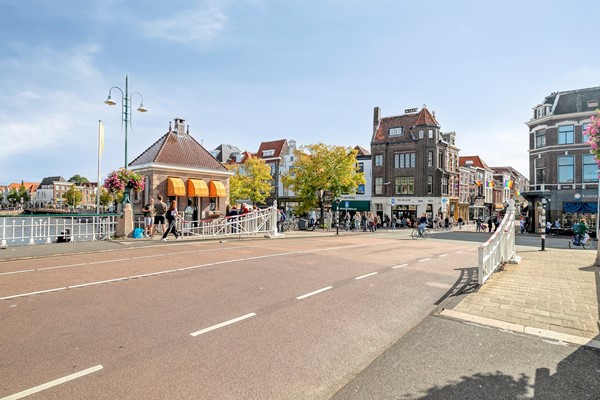 Medium property photo - Kruisstraat 8a, 2312 BH Leiden