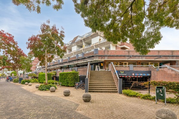 Property photo - Obool 16, 2353TG Leiderdorp