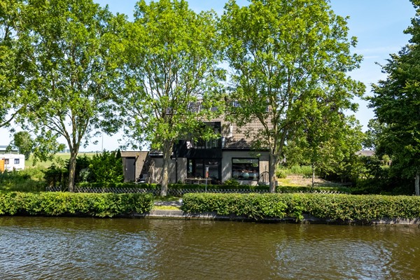 Property photo - Hondsdijk 30, 2396HK Koudekerk aan den Rijn