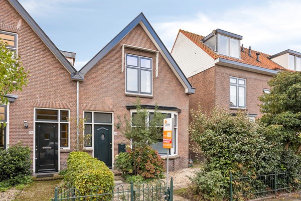 Property photo - Hoogmadeseweg 28, 2351CT Leiderdorp