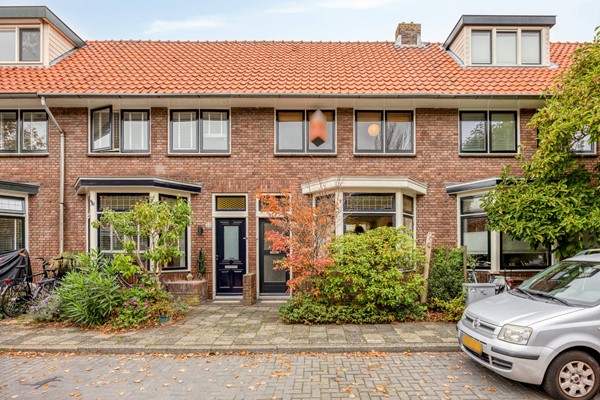 Property photo - Koningstraat 35, 2351PE Leiderdorp
