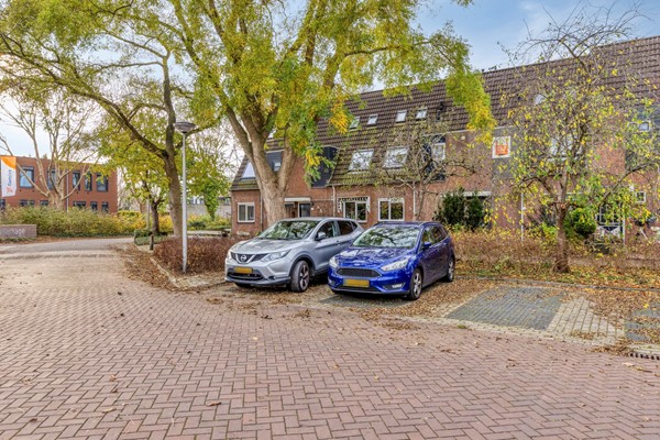 Property photo - Blankaartweg 7, 2381AM Zoeterwoude