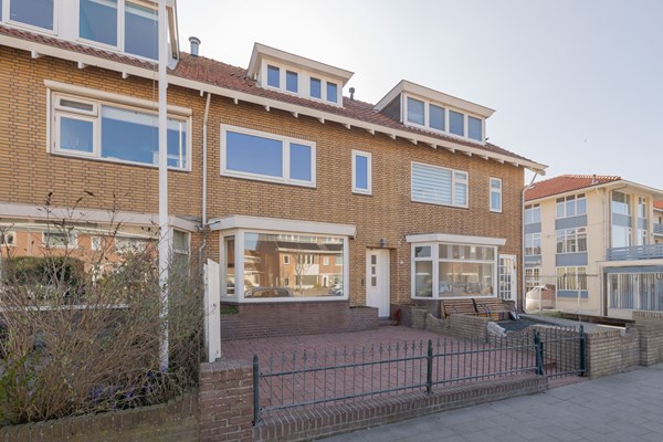 Medium property photo - Quarles van Uffordstraat 97, 2202 NE Noordwijk