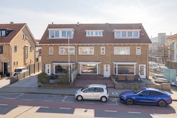 Medium property photo - Quarles van Uffordstraat 97, 2202 NE Noordwijk