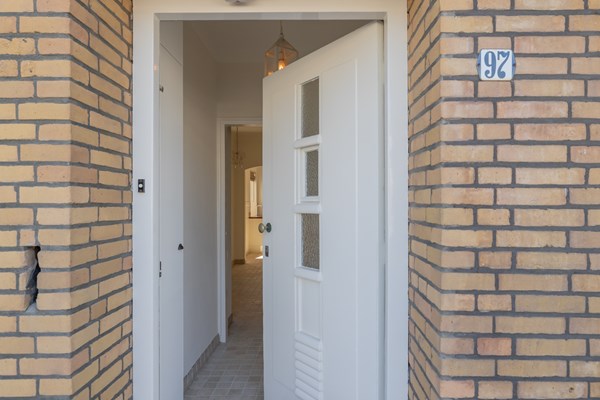 Medium property photo - Quarles van Uffordstraat 97, 2202 NE Noordwijk
