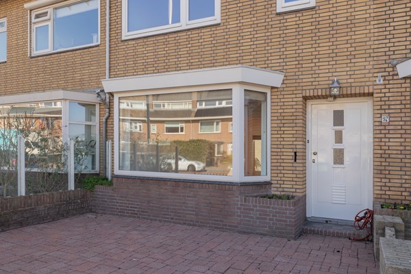 Medium property photo - Quarles van Uffordstraat 97, 2202 NE Noordwijk