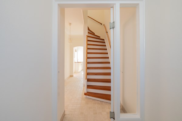 Medium property photo - Quarles van Uffordstraat 97, 2202 NE Noordwijk