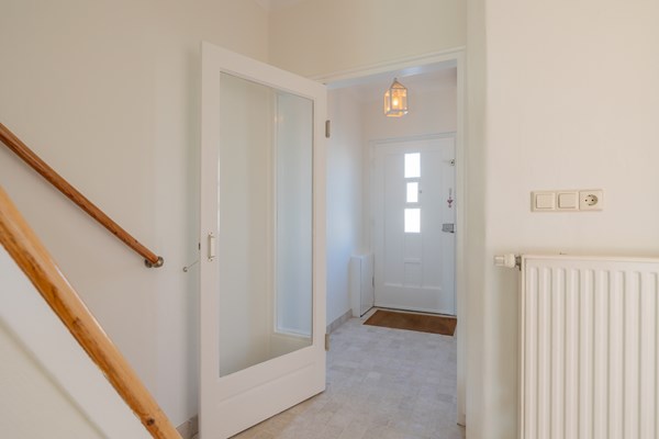 Medium property photo - Quarles van Uffordstraat 97, 2202 NE Noordwijk