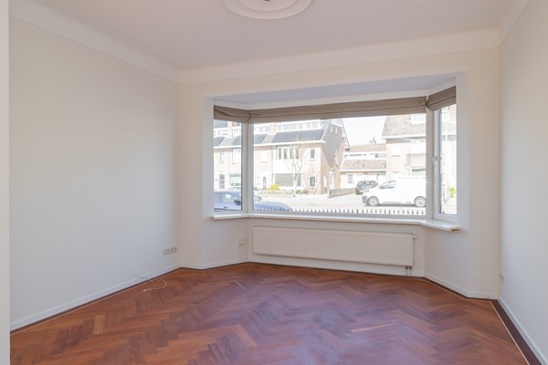Medium property photo - Quarles van Uffordstraat 97, 2202 NE Noordwijk