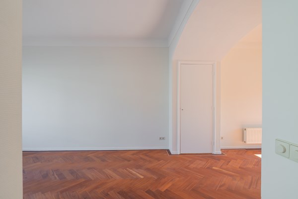 Medium property photo - Quarles van Uffordstraat 97, 2202 NE Noordwijk