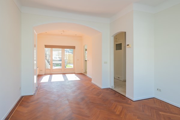 Medium property photo - Quarles van Uffordstraat 97, 2202 NE Noordwijk