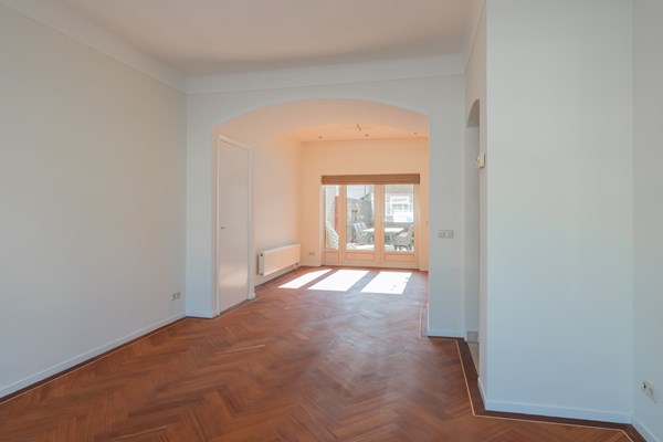 Medium property photo - Quarles van Uffordstraat 97, 2202 NE Noordwijk