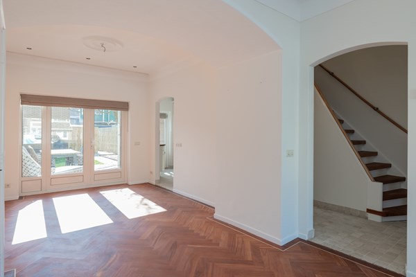 Medium property photo - Quarles van Uffordstraat 97, 2202 NE Noordwijk