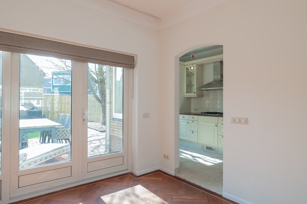 Medium property photo - Quarles van Uffordstraat 97, 2202 NE Noordwijk