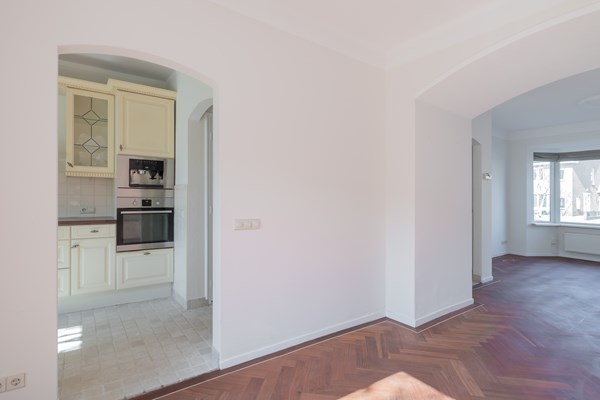 Medium property photo - Quarles van Uffordstraat 97, 2202 NE Noordwijk