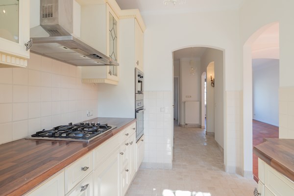 Medium property photo - Quarles van Uffordstraat 97, 2202 NE Noordwijk