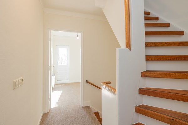 Medium property photo - Quarles van Uffordstraat 97, 2202 NE Noordwijk