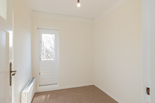 Medium property photo - Quarles van Uffordstraat 97, 2202 NE Noordwijk