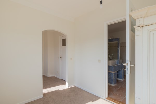 Medium property photo - Quarles van Uffordstraat 97, 2202 NE Noordwijk