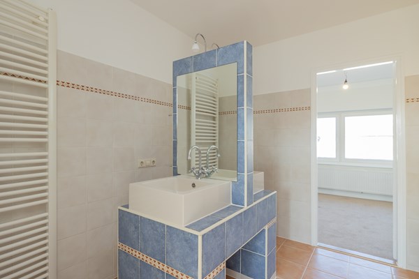 Medium property photo - Quarles van Uffordstraat 97, 2202 NE Noordwijk