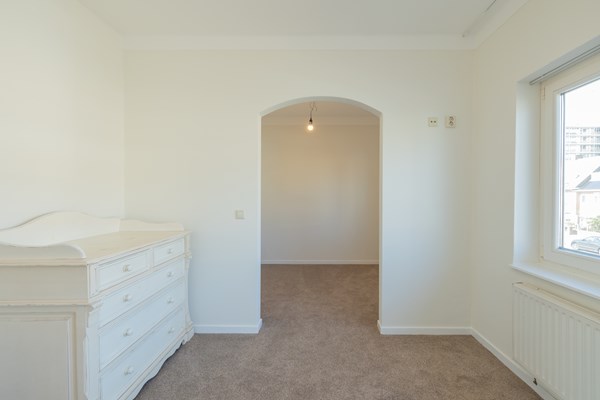 Medium property photo - Quarles van Uffordstraat 97, 2202 NE Noordwijk