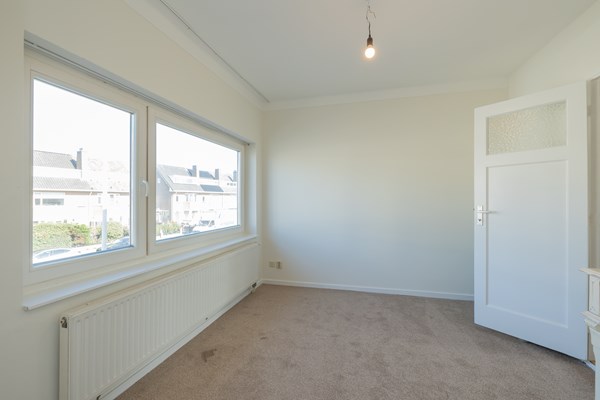 Medium property photo - Quarles van Uffordstraat 97, 2202 NE Noordwijk
