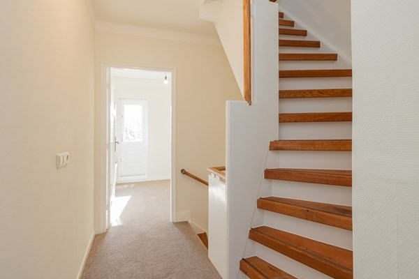 Medium property photo - Quarles van Uffordstraat 97, 2202 NE Noordwijk