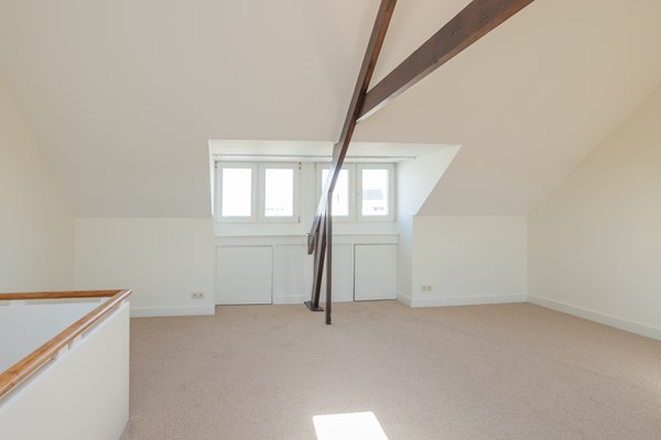 Medium property photo - Quarles van Uffordstraat 97, 2202 NE Noordwijk