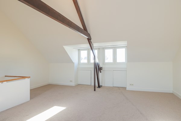 Medium property photo - Quarles van Uffordstraat 97, 2202 NE Noordwijk