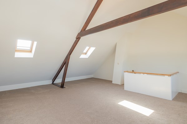 Medium property photo - Quarles van Uffordstraat 97, 2202 NE Noordwijk