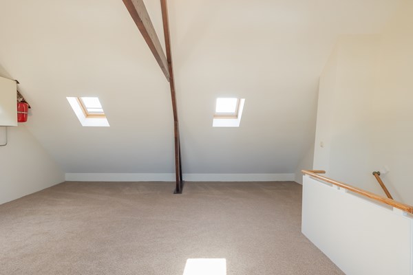 Medium property photo - Quarles van Uffordstraat 97, 2202 NE Noordwijk