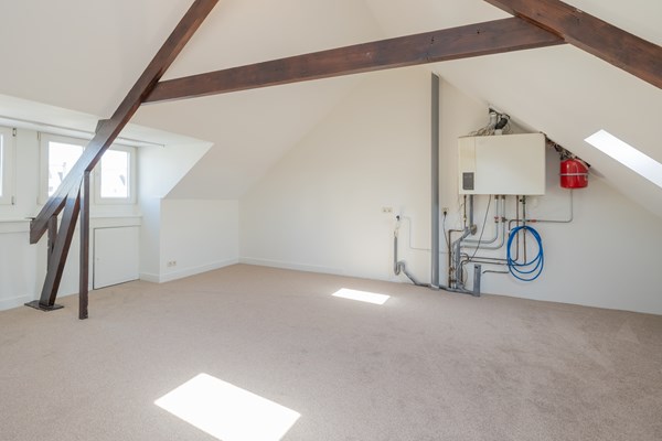 Medium property photo - Quarles van Uffordstraat 97, 2202 NE Noordwijk