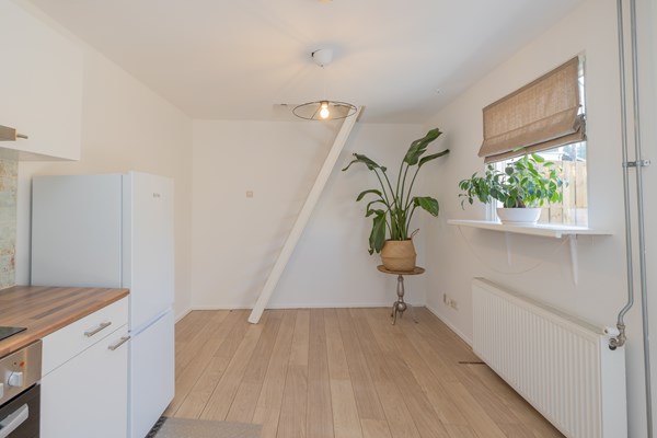 Medium property photo - Quarles van Uffordstraat 97, 2202 NE Noordwijk