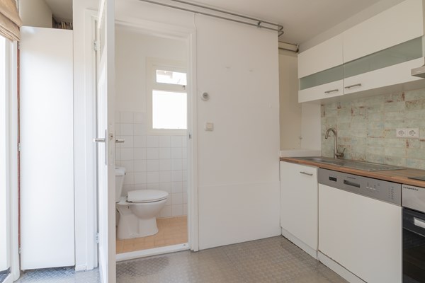 Medium property photo - Quarles van Uffordstraat 97, 2202 NE Noordwijk