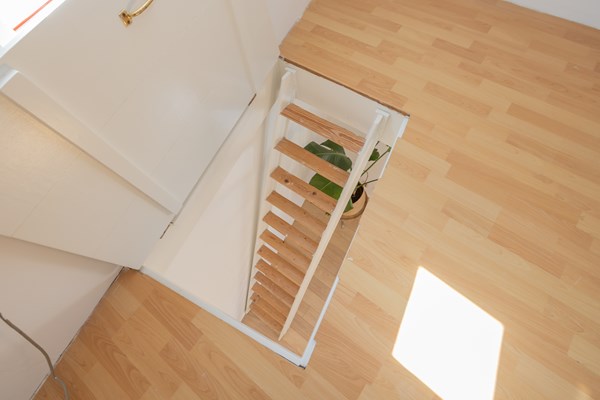 Medium property photo - Quarles van Uffordstraat 97, 2202 NE Noordwijk
