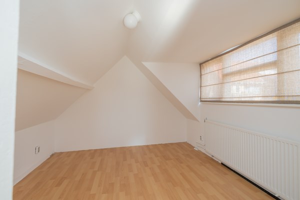 Medium property photo - Quarles van Uffordstraat 97, 2202 NE Noordwijk
