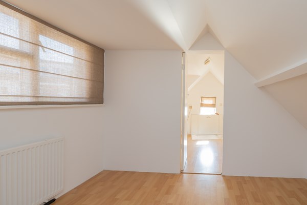 Medium property photo - Quarles van Uffordstraat 97, 2202 NE Noordwijk