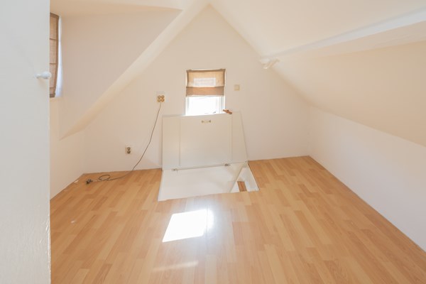 Medium property photo - Quarles van Uffordstraat 97, 2202 NE Noordwijk