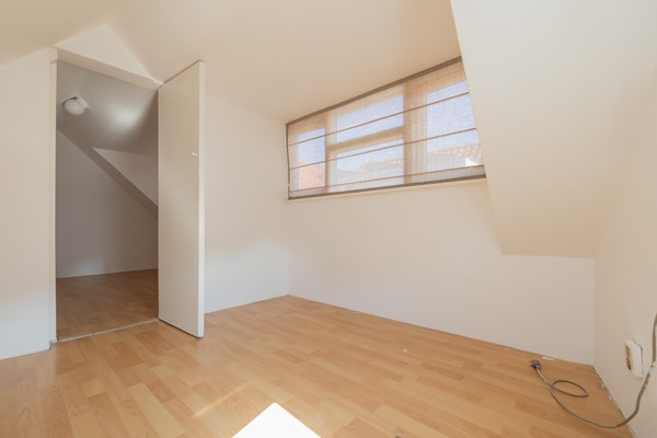 Medium property photo - Quarles van Uffordstraat 97, 2202 NE Noordwijk